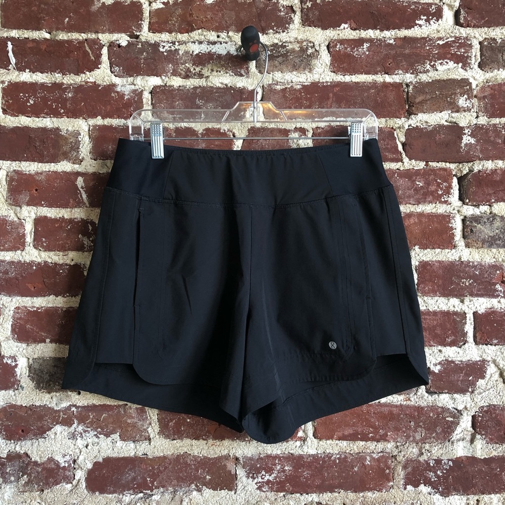 Layer 8 Athletic Shorts